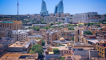 Azerbaijan Travel Guide | Azerbaijan Tourism - KAYAK